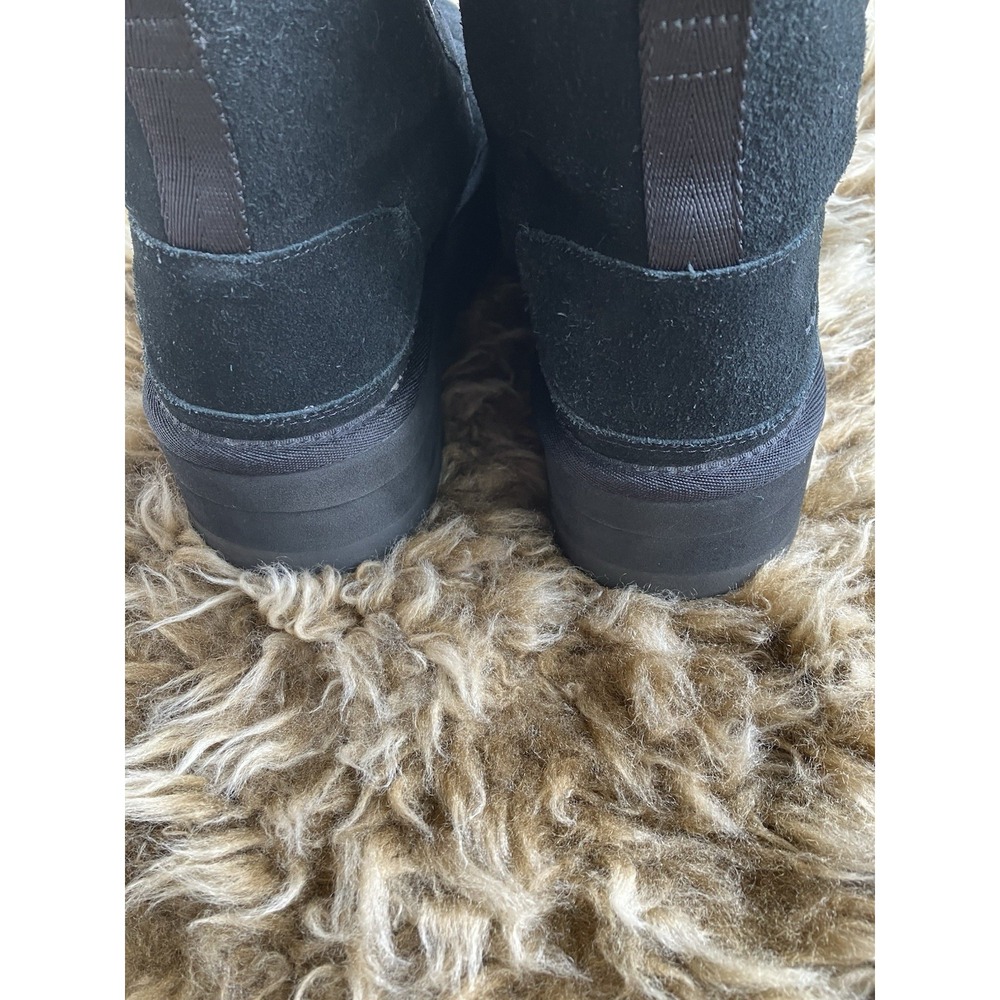 UGG Neumel Double Strap Bootie Women's Sz 9 - Picture 12 of 16